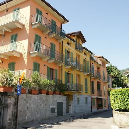 Il Nuovo Palazzotto Lejlighed Stresa Værelse billede